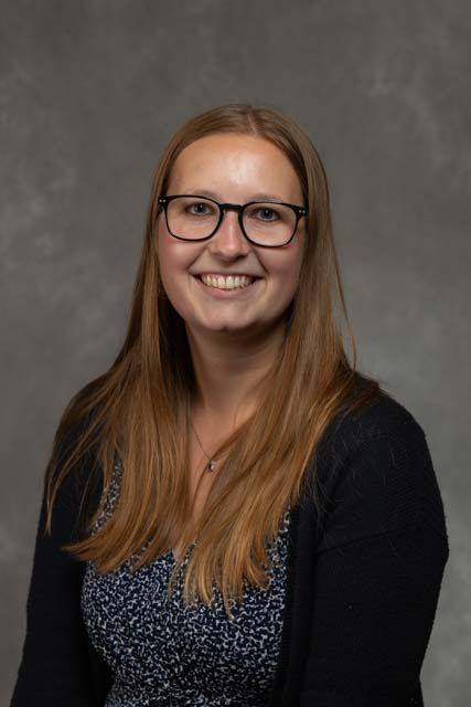 Jamie Dorman Headshot